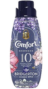 Amaciante Comfort Bridgerton 500ml