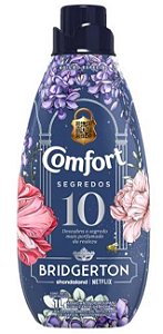 Amaciante Comfort Bridgerton 1l