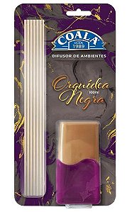 Difusor Coala 100ml Orquidea Negra 3012033