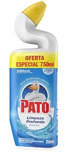 Desinfetante Pato Germinex Marine 750ml