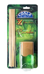 Difusor Coala 100ml Bambu 3012023