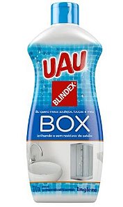 Limpa Box Uau 200ml