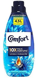 Amaciante Comfort Frescor Intenso 1l