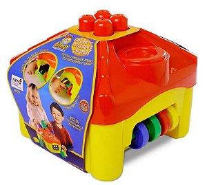 Casinha Atividades Mk211