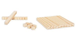 Material Dourado Kaz 111pcs