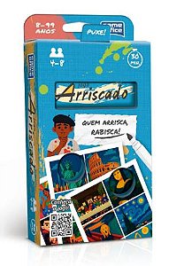 Jogo Arriscado