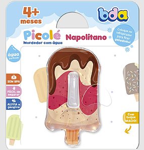 Mordedor de Agua Picole Napolitano