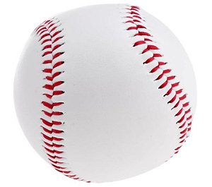 Bola/bolinha de Beisebol 145gr