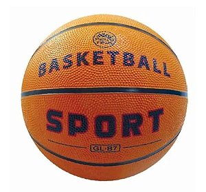 Bola Basquete Tam Oficial