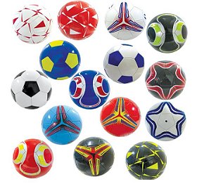 Bola Futebol Tam Oficial