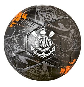 Bola Futebol N5 Corinthinas Pt/dour 3996