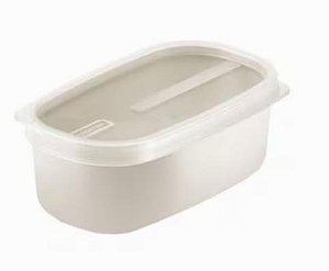 Pote 650ml Mix Color