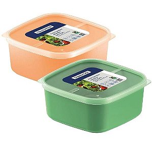 Pote 3,4l Mix Color  Envio Sortido
