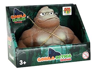 Gorila Estica Divertido Dmt6931 Envio Sortido