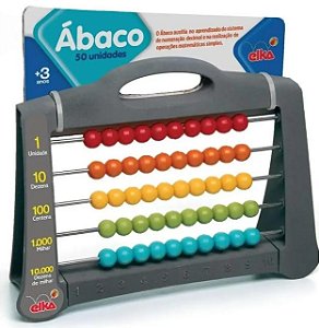 Abaco 50 Ref.1001