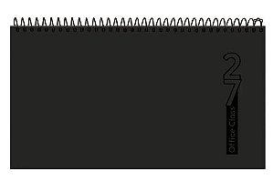 Agenda Office Class Mini Semanal Bolso