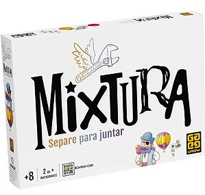 Mixtura
