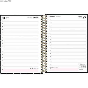 Agenda Tilibra West Village