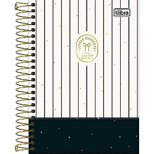 Agenda Tilibra West Village