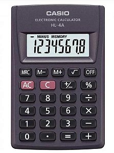 Calculadora Hl4a W4dp