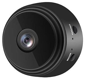 Camera Magnetica Full Hd Cr12