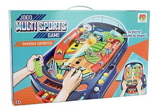 Jogo Multi Sports Game Dmt6805