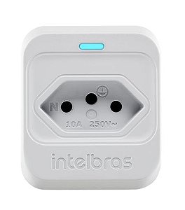 Dispositivo de Protecao Contra Surto Eletrico 1tomada 301br