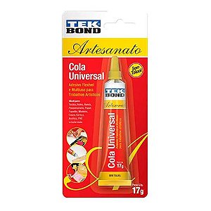 Cola Universal 17g Blister