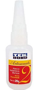 Cola Instant Tekbond 02 20g