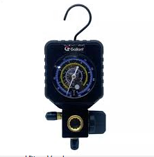 MANIFOLD 1 VIA BAIXA GALLANT R32. R410A. R22 E R134A