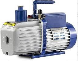 BOMBA DE VACUO GALLANT 2CFM DUPLO ESTAGIO BIVOLT GBV20214A