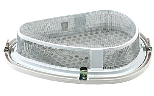 FILTRO FIAPOS SECADORA (TAMPA+FILTRO)