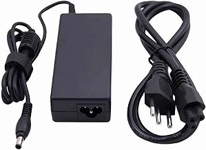 Fonte Samsung 19v 2.1a Pino