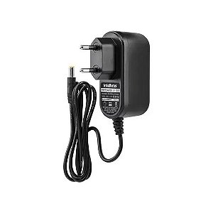 FONTE 12V 3A EF 1201 global