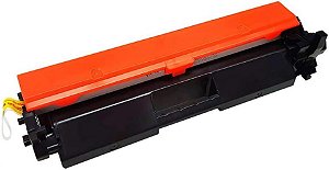 Cartucho de Toner HP CF217A | M102W 1.6k Evolut