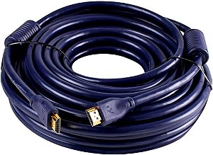 CABO HDMI 2.0 4K 3D 19 PINOS - 15 METROS