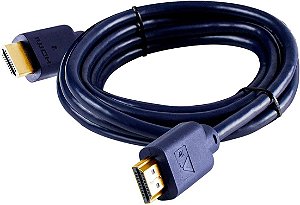 CABO HDMI 2.0 4K 3D 19 PINOS - 3 METROS