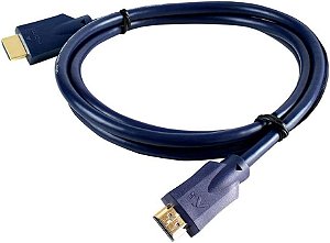 CABO HDMI 2.1 8K 3D 19 PINOS - 1 METRO