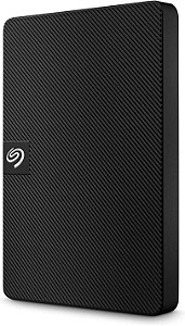 HD EXTERNO 2TB SEAGATE EXPANSION PORTATIL 3.0 STKM2000400