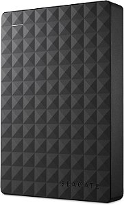 HD EXTERNO 4TB SEAGATE EXPANSION PORTATIL 3.0 STKM4000400