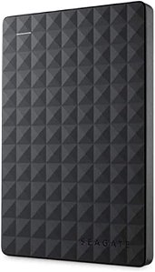 HD Externo 1TB USB 3.0 Seagate Expansion Portátil (STEA1000400)