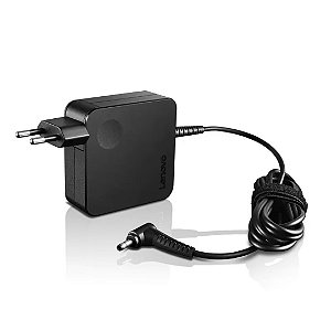 Fonte de Notebook  Lenovo Ultra 65W AC Adapter (BR) Ideapad 310/320/330/330s/S145/C340 e Yoga 510/520