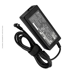 Fonte Para Notebook Asus, 19v, 2.37a, 45w, Plug 4.0 x 1.35 mm - ADP-45BWA