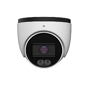 CÂMERA 5MP FULL COLOR HD DOME MOTOROLA MFADM035701