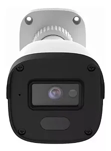 Câmera Ip Motorola 2mp Bullet Mtibm022603 Ir20 L2,8mm Poe