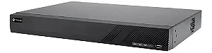 Motorola MTR16ip Smart 4K 8mp 16 canais