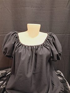 BATA CIGANINHA PTO M