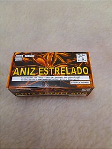 DEFUMADOR PIRAMIDE ANIZ ESTRELADO