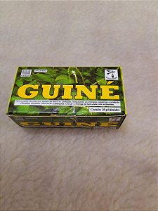 DEFUMADOR PIRAMIDE GUINÉ
