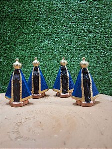 IMAGEM CHUMBO NSS SRA APARECIDA 5 CM